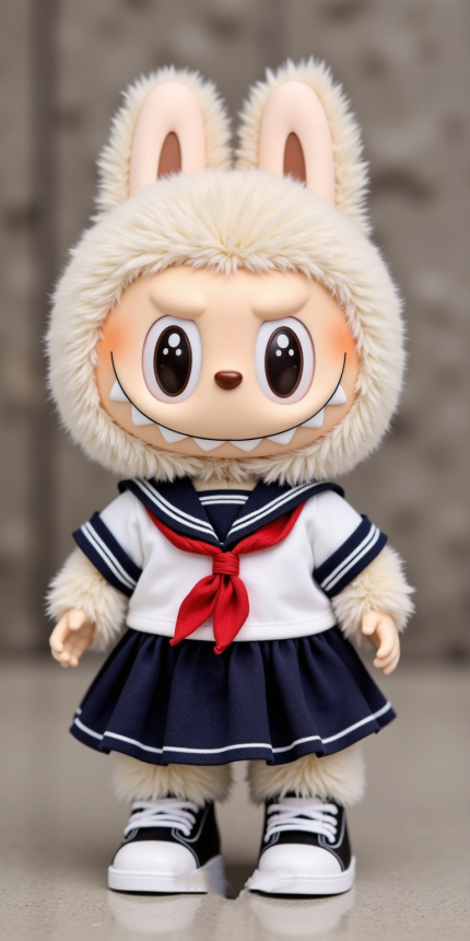 labubu
