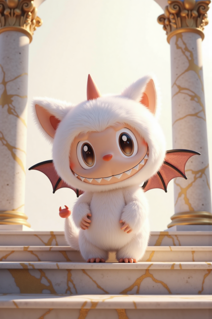 labubu