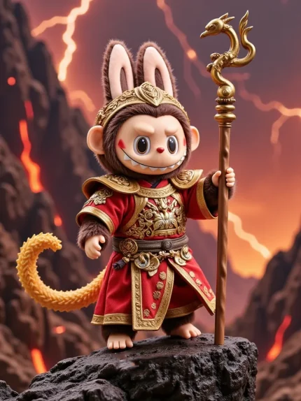 labubu