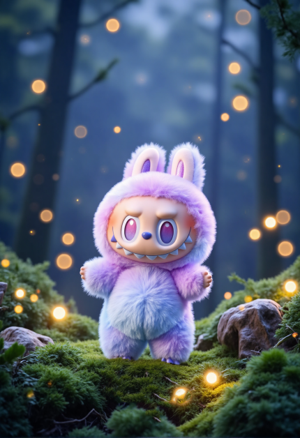 labubu