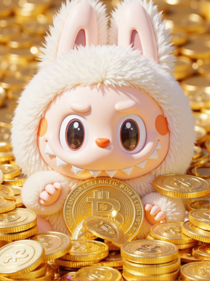 labubu